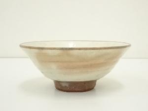 作家物　窯変茶碗